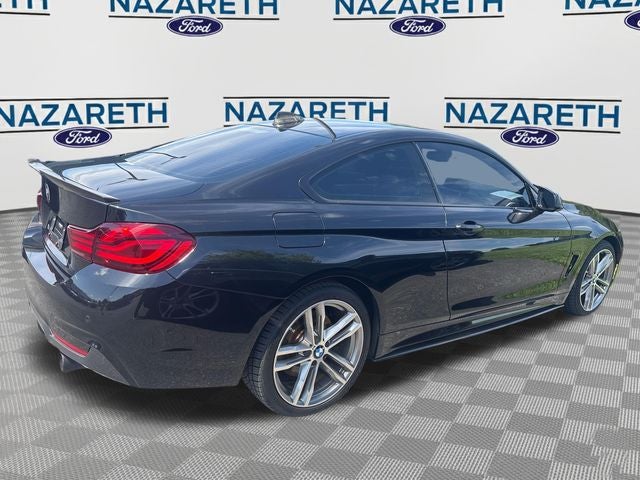 2020 BMW 4 Series 440i xDrive