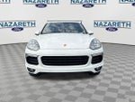 2015 Porsche Cayenne Diesel
