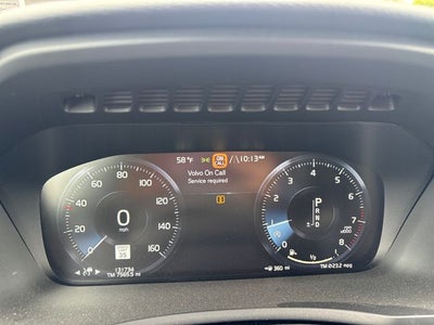 2018 Volvo XC90 T5 Momentum
