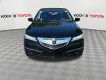 2017 Acura TLX 2.4L Base