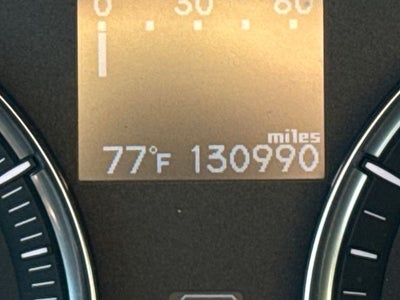 2017 Acura TLX 2.4L Base
