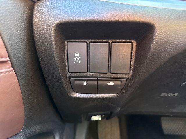2017 Acura TLX 2.4L Base
