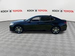 2017 Acura TLX 2.4L Base