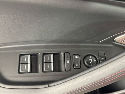 2022 Acura TLX A-Spec Package