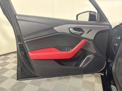 2025 Acura TLX A-Spec Package SH-AWD