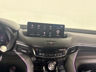 2025 Acura TLX A-Spec Package SH-AWD