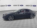 2025 Acura TLX A-Spec Package SH-AWD