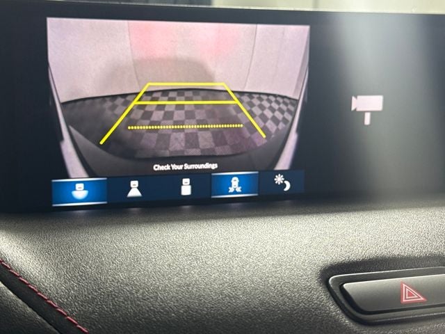 2025 Acura TLX A-Spec Package SH-AWD