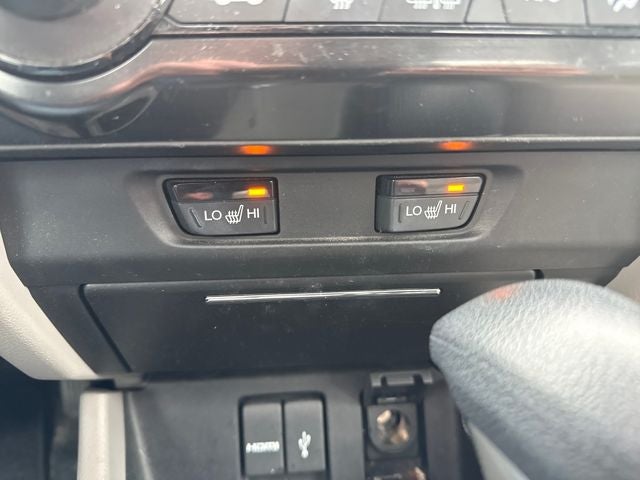 2015 Honda Civic EX-L