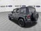 2017 Jeep Wrangler Unlimited Willys