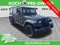 2017 Jeep Wrangler Unlimited Willys
