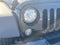 2017 Jeep Wrangler Unlimited Willys