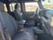 2017 Jeep Wrangler Unlimited Willys