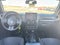 2017 Jeep Wrangler Unlimited Willys