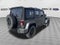 2017 Jeep Wrangler Unlimited Willys