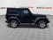 2018 Jeep Wrangler Sport S