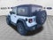 2021 Jeep Wrangler Sport S