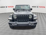 2019 Jeep Wrangler Unlimited Moab