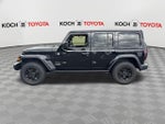 2019 Jeep Wrangler Unlimited Moab