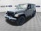 2023 Jeep Wrangler Willys 4xe