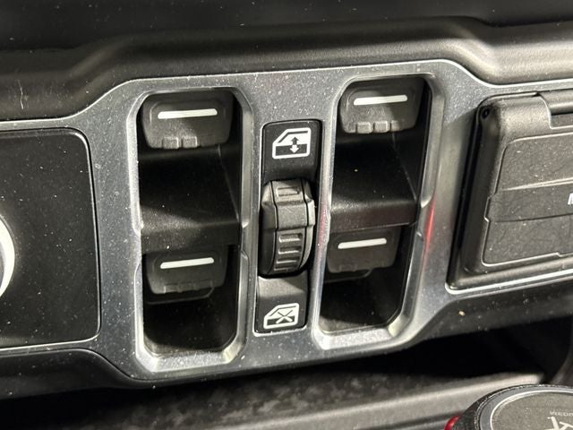 2023 Jeep Wrangler Base 4xe