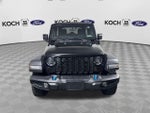2023 Jeep Wrangler Base 4xe