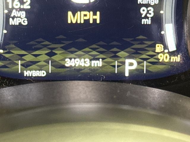 2023 Jeep Wrangler Base 4xe