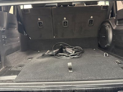 2023 Jeep Wrangler Base 4xe