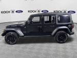 2023 Jeep Wrangler Base 4xe