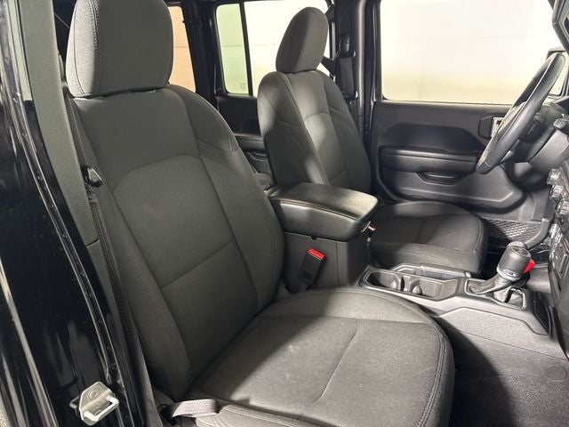 2023 Jeep Wrangler Base 4xe