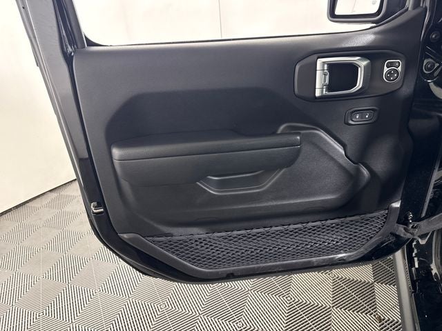 2023 Jeep Wrangler Base 4xe