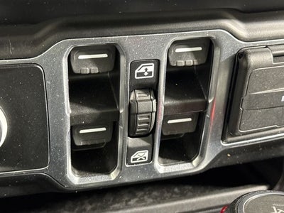 2023 Jeep Wrangler Base 4xe