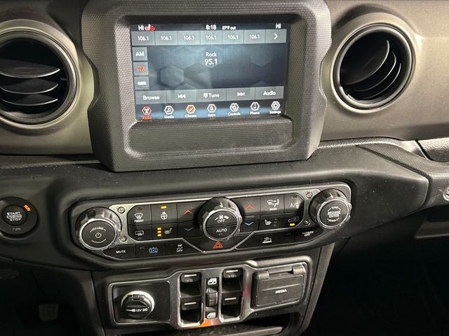 2023 Jeep Wrangler Base 4xe