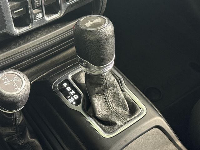 2023 Jeep Wrangler Base 4xe