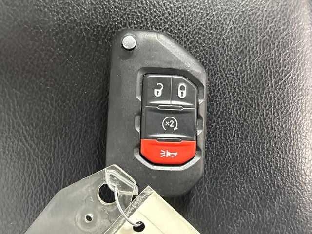 2023 Jeep Wrangler Base 4xe