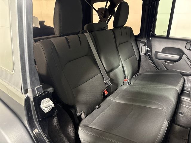 2023 Jeep Wrangler Base 4xe