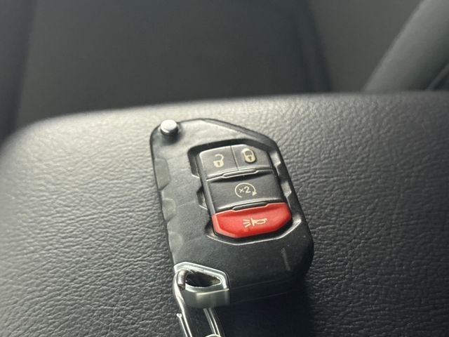 2021 Jeep Wrangler Unlimited Rubicon 4xe