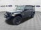 2021 Jeep Wrangler Unlimited Rubicon 4xe