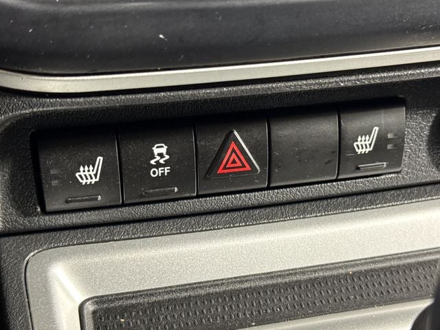 2016 Jeep Compass High Altitude