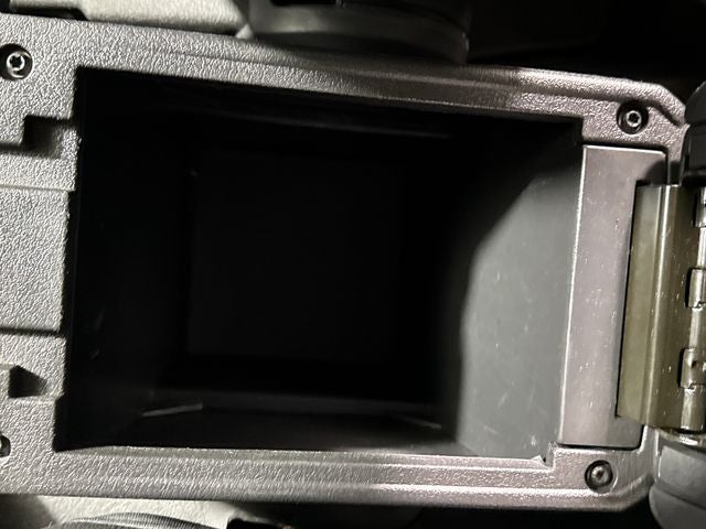 2016 Jeep Compass High Altitude