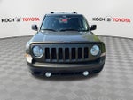 2015 Jeep Patriot High Altitude