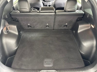 2020 Jeep Cherokee Altitude