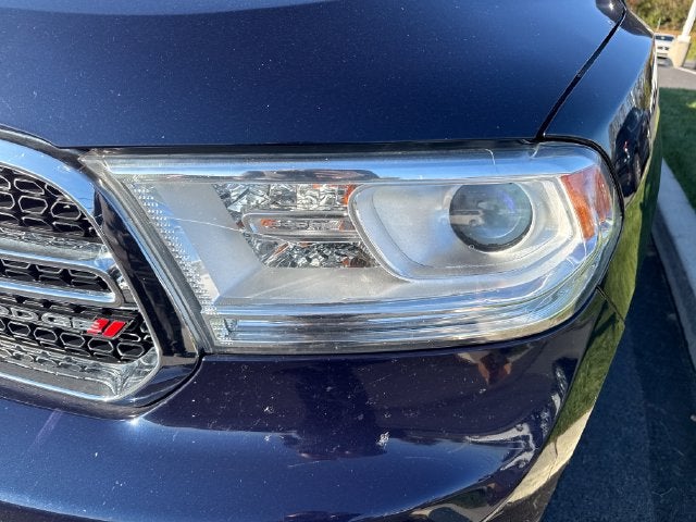 2017 Dodge Durango SXT