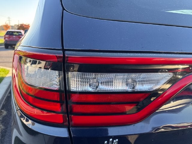 2017 Dodge Durango SXT