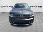 2016 Dodge Durango Citadel
