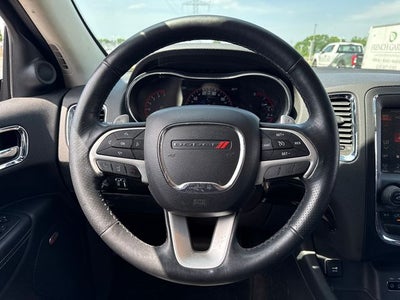 2016 Dodge Durango Citadel