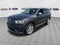 2016 Dodge Durango Citadel