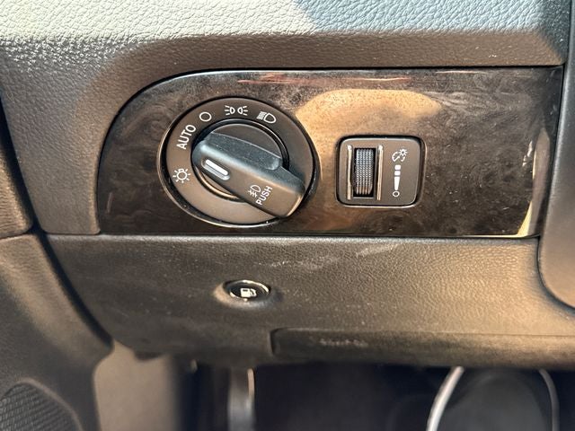 2016 Dodge Durango Citadel
