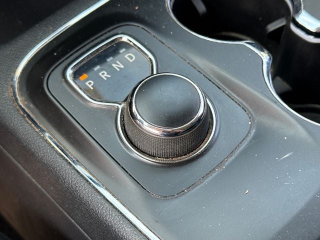 2016 Dodge Durango Citadel