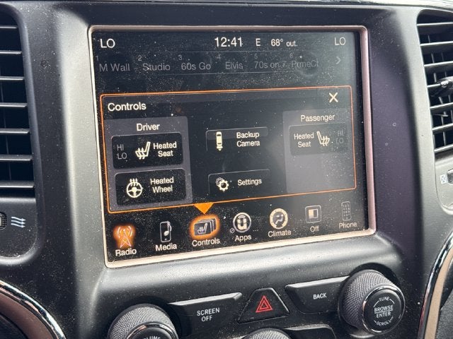 2017 Jeep Grand Cherokee Laredo 75th Aniversary Edition